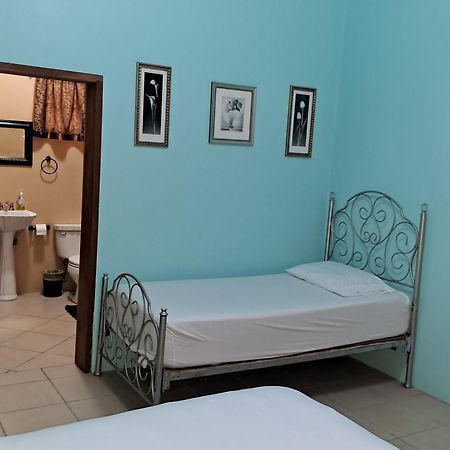 דירות Orange Walk Banyan Rose מראה חיצוני תמונה